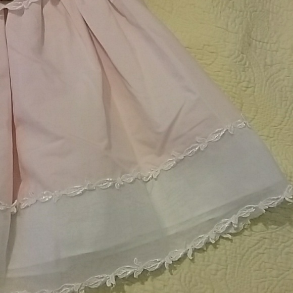 Vintage C.I. Castro & Co. Baby dress - Picture 3 of 8